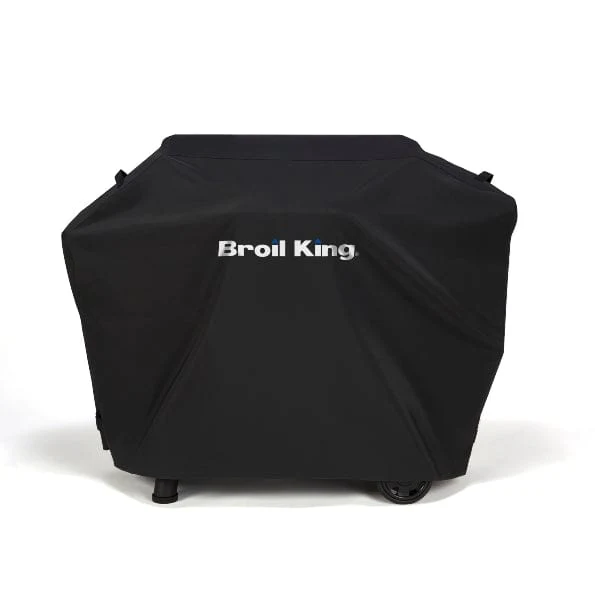 Broil King Grill Cover (Crown Pellet 400) - 67064 - Image 3