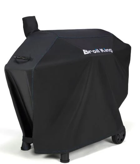 Broil King Grill Cover (Regal Pellet 400) - 67065