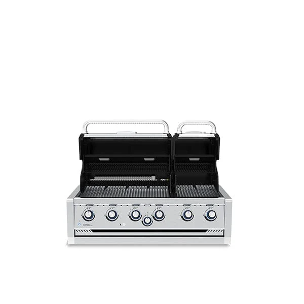 Broil King Imperial S 670 Built-in 44" Gas Grill - Image 2