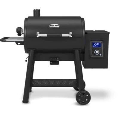 Broil King iQue Regal Pellet 500 Grill & Smoker - Image 16