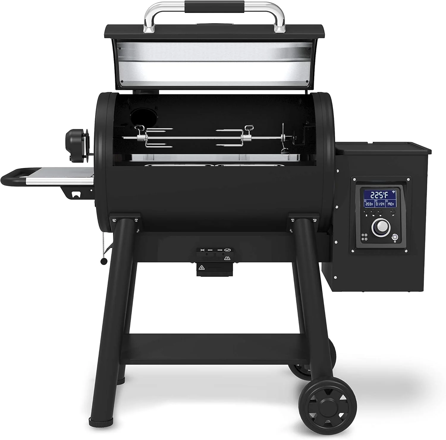 Broil King iQue Regal Pellet 500 Grill & Smoker - Image 3