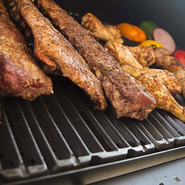 Broil King iQue Regal Pellet 500 Grill & Smoker - Image 7