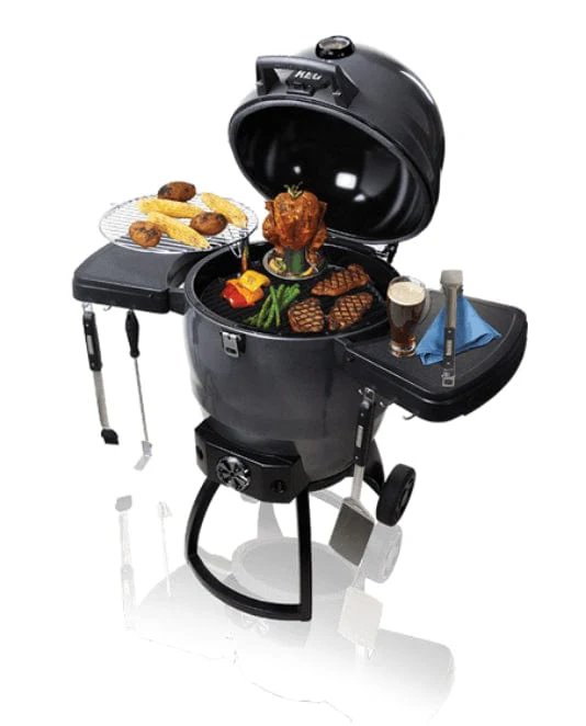 Broil King Keg 5000 Charcoal Grill - Image 3