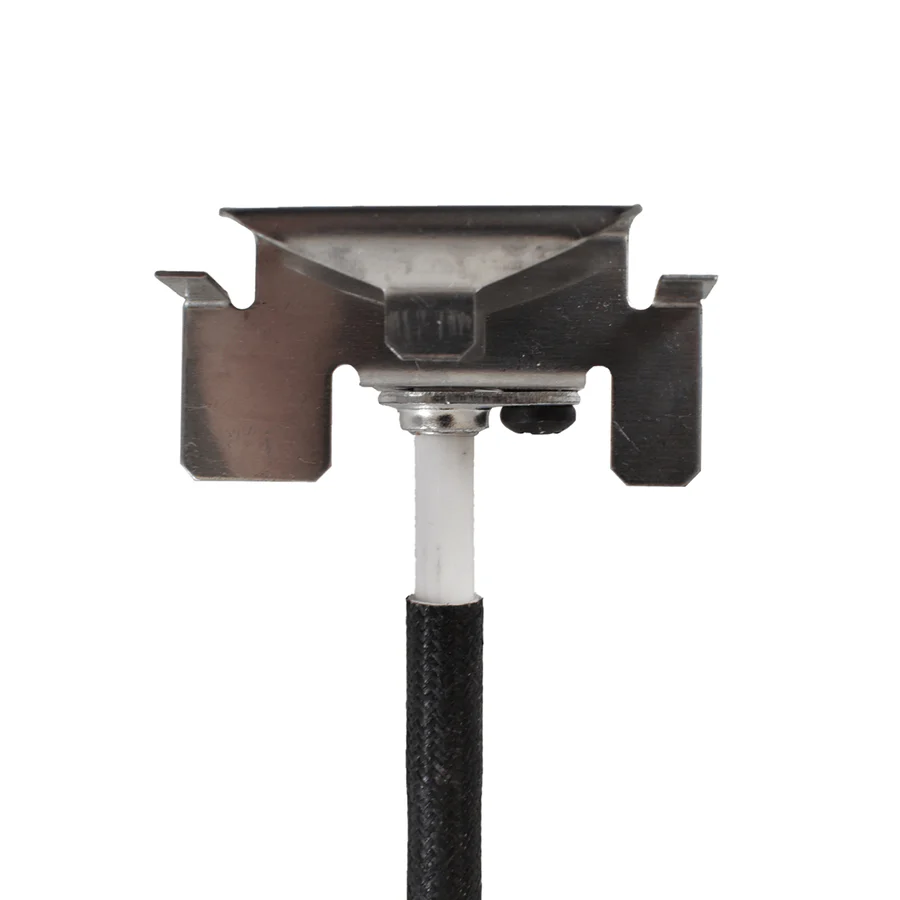 Broil King OEM Collector Box & Electrode Assembly - 10342-T301 - Image 3