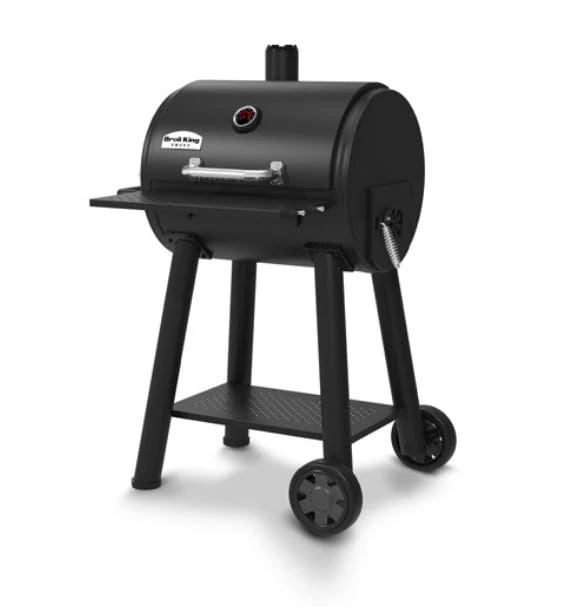 Broil King Regal Charcoal Grill 400 - Image 3