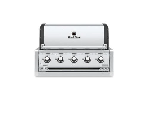 Broil King Regal S520 Built-in