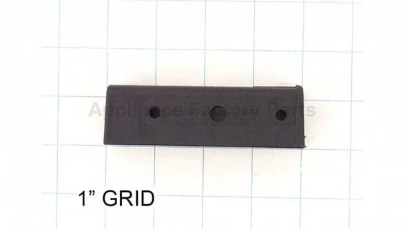 Broil King Shelf Support Bracket LHS - 10184-E62 - Image 2