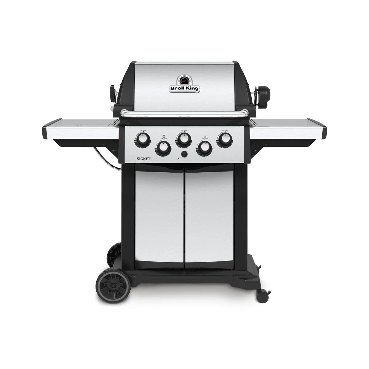 Broil King Signet 390 Gas Grill