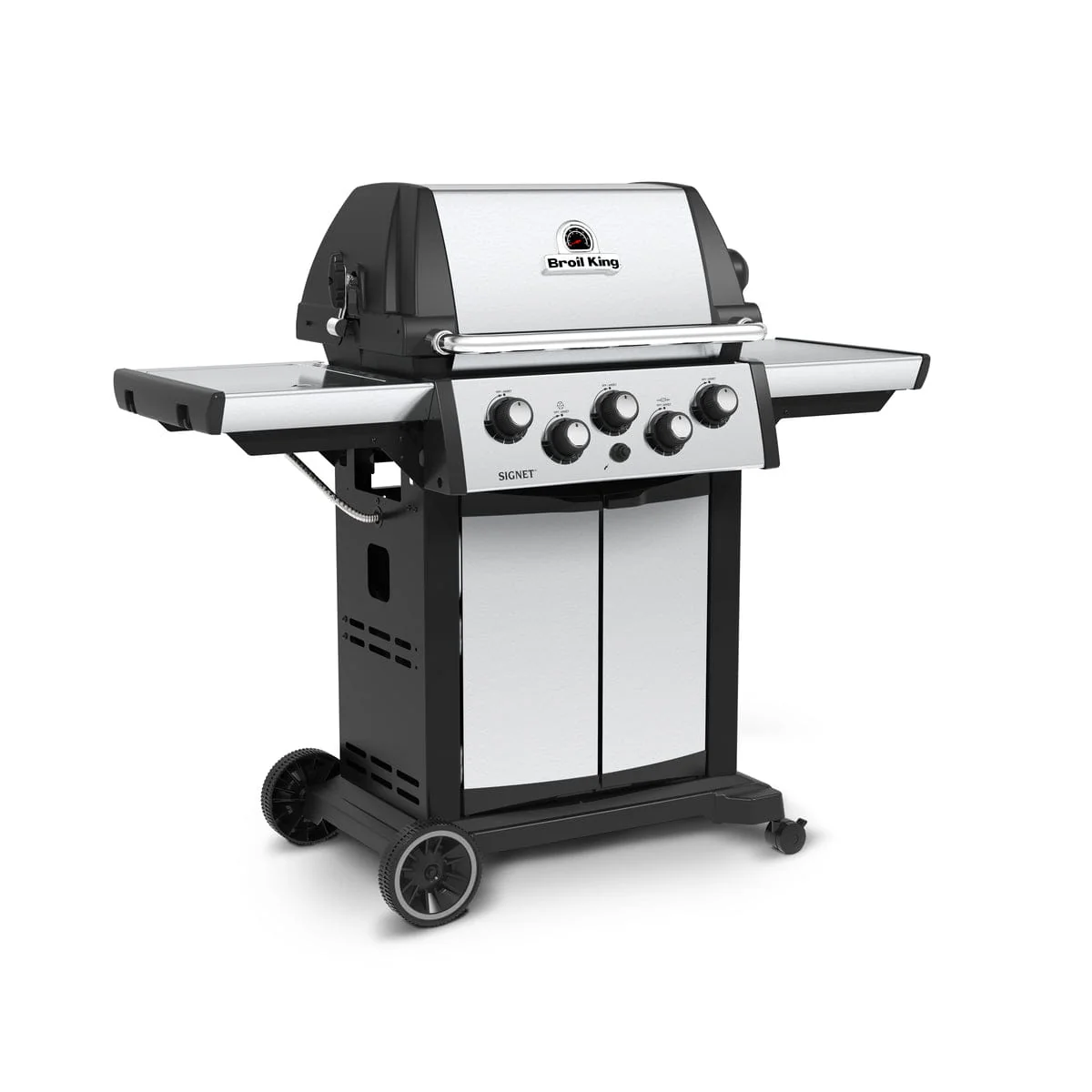 Broil King Signet 390 Gas Grill - Image 2