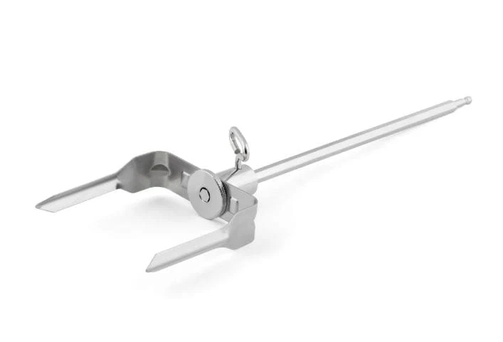 Broil King Stainless Steel Meat Shredder - 64075