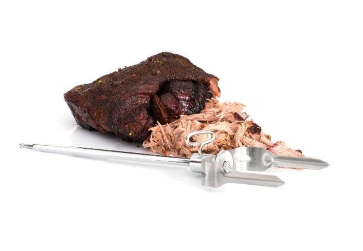Broil King Stainless Steel Meat Shredder - 64075 - Image 3