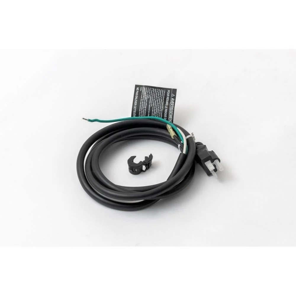 Bromic Heating 20A Mains Cable (Eclipse Portable) - BH8380005