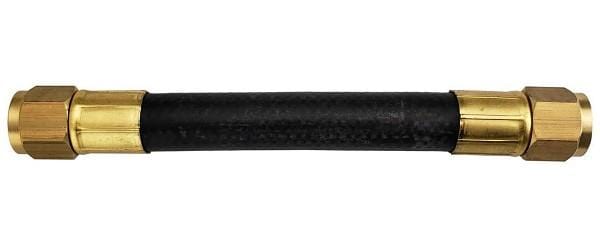 Bromic Heating Bolt & Screw Set w. 6” Hose