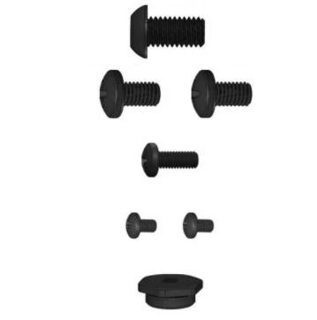 Bromic Heating Ceiling Pole Screw Set (Eclipse) - BH8380009