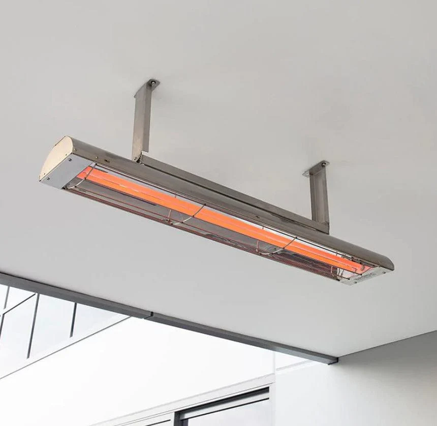 Bromic Heating Cobalt Smart-Heat Electric Heater (4000W)