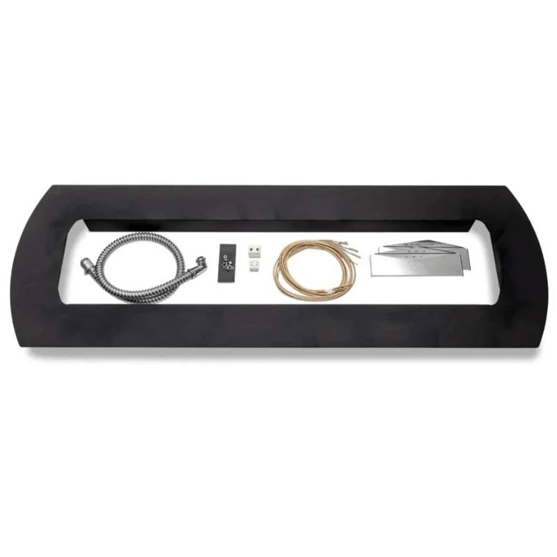 Bromic Heating Ceiling Recess Kit (Tungsten Electric White 3000W & 6000W) - BH8180095