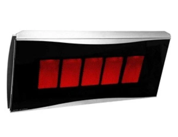 Bromic Heating Glass(Platinum 500 Series) - BH8080009 - Image 2