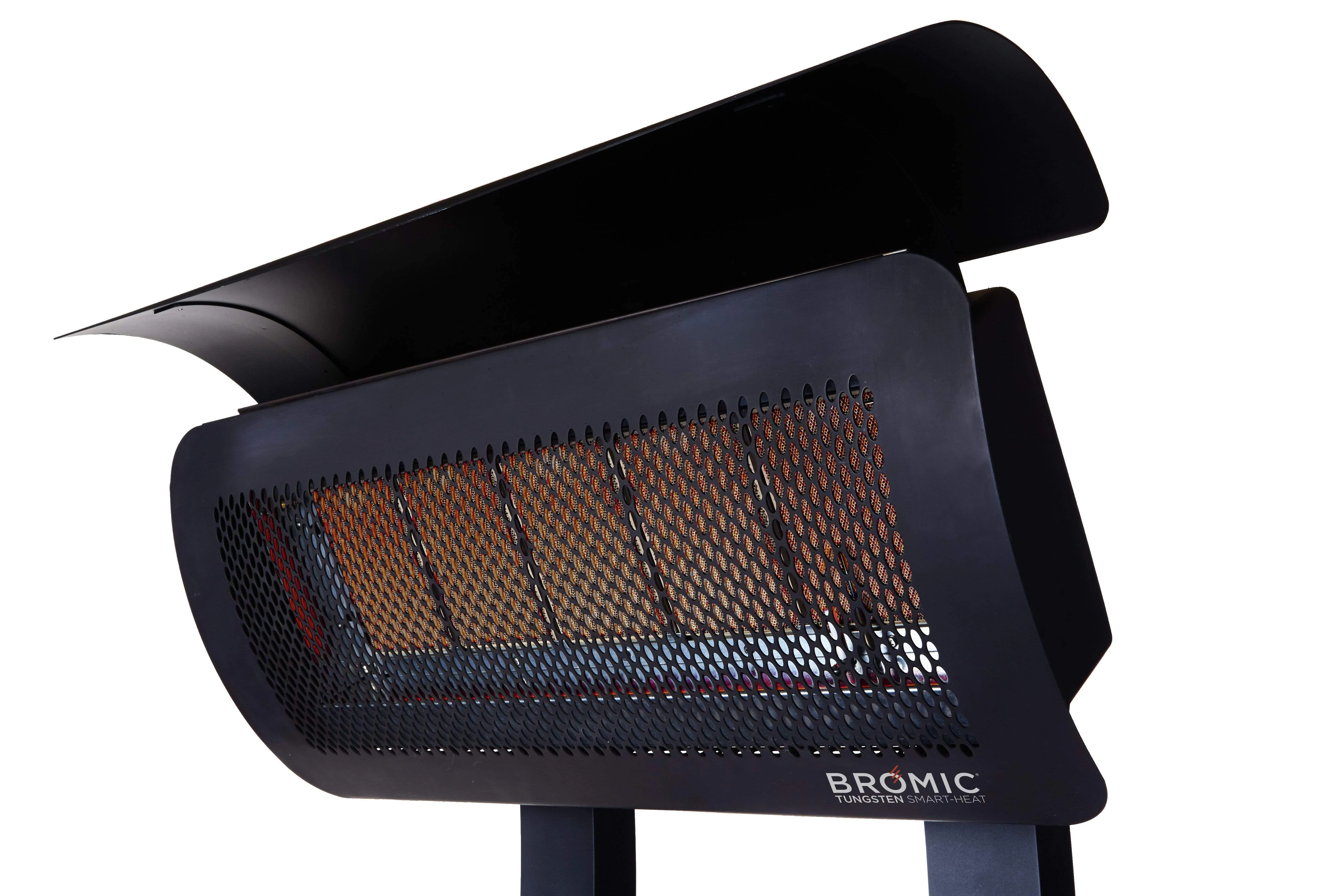 Bromic Heating Tungsten Smart-Heat Portable Gas Heater - Image 3