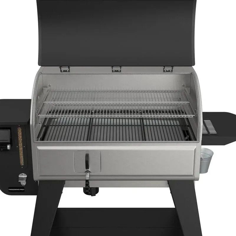 Camp Chef Woodwind Pro 36" Pellet Grill - Image 4