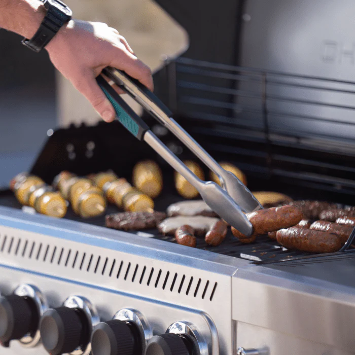 Char Broil Comfort-Grip⢠4-Piece Toolset - CB2250153 - Image 3