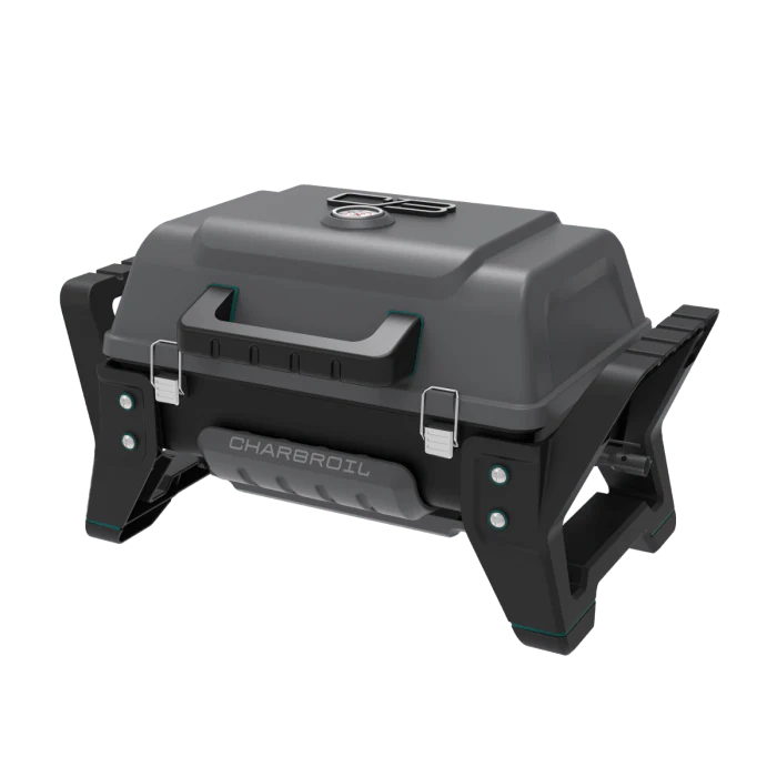 Char Broil Grill2Go X200 Portable Gas Grill