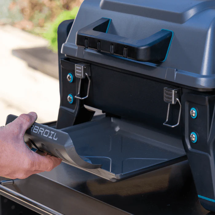 Char Broil Grill2Go X200 Portable Gas Grill - Image 14
