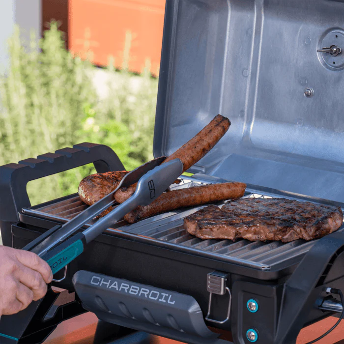 Char Broil Grill2Go X200 Portable Gas Grill - Image 15