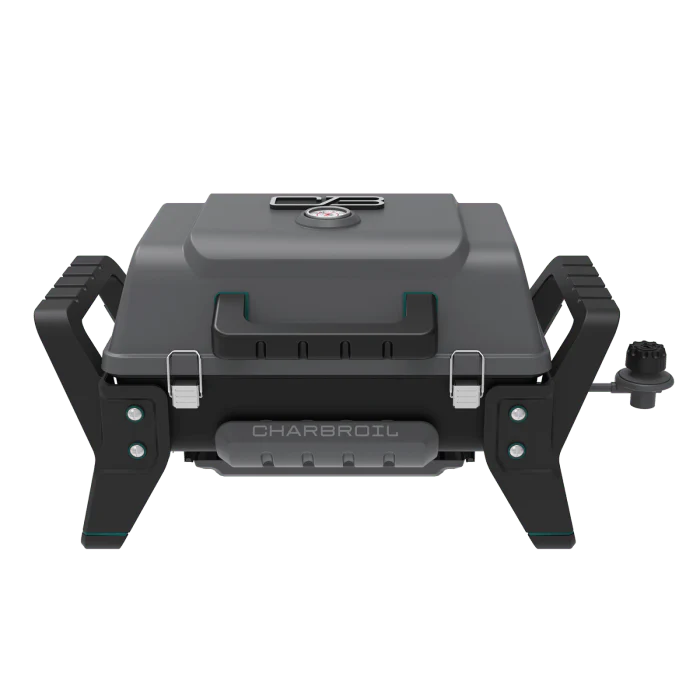 Char Broil Grill2Go X200 Portable Gas Grill - Image 2