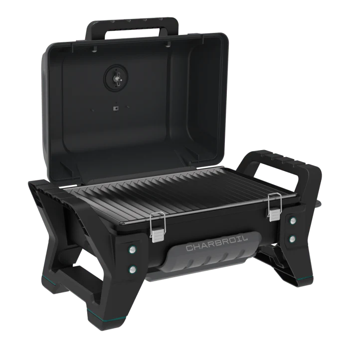 Char Broil Grill2Go X200 Portable Gas Grill - Image 3