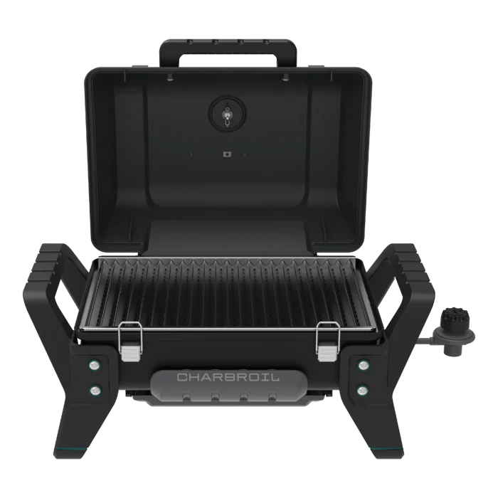 Char Broil Grill2Go X200 Portable Gas Grill - Image 5