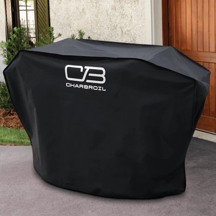 Char Broil Performance Series™ 28" Griddle Cover (Versi-Tile) - CB2250078 - Image 2