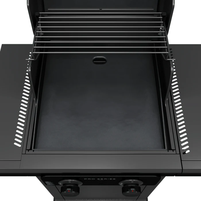 Char Broil Pro Series 2-Burner Gas Grill - Image 7