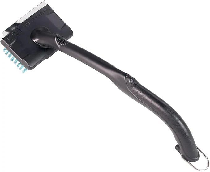 Char Broil Safer XL Grill Brush - CB2260019