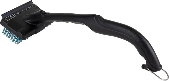 Char Broil Safer XL Grill Brush - CB2260019 - Image 3