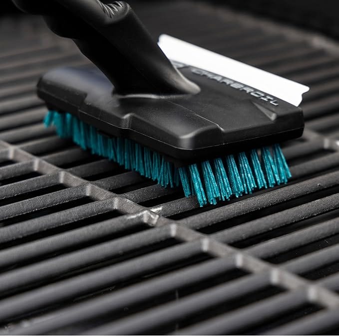 Char Broil Safer XL Grill Brush - CB2260019 - Image 5