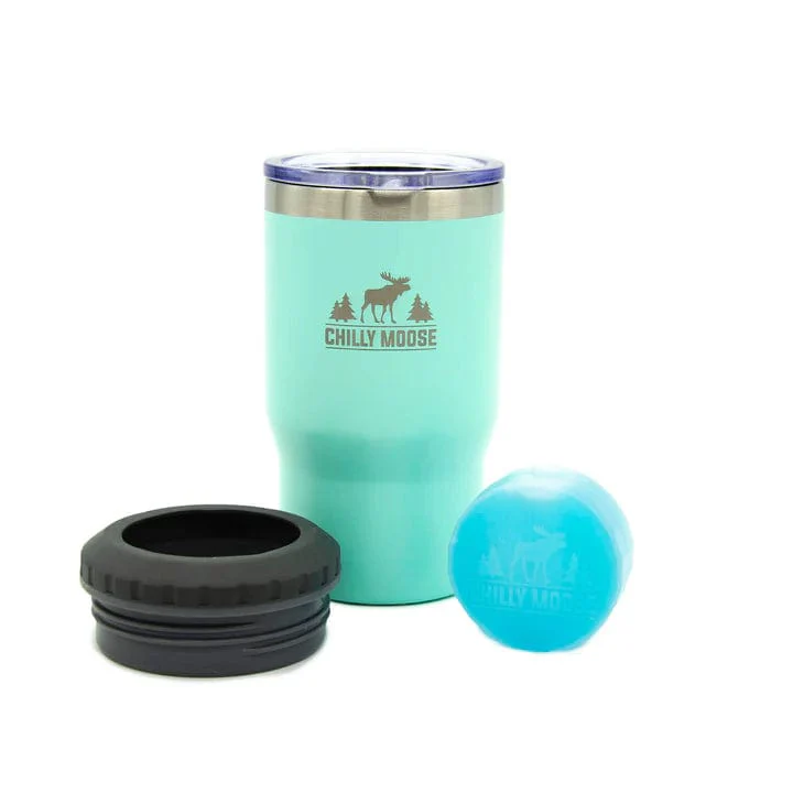 Chilly Moose Brent Quad Insulator & Tumbler (14 oz.) - Image 10