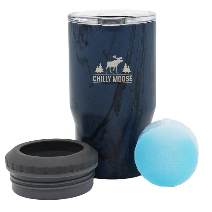 Chilly Moose Brent Quad Insulator & Tumbler (14 oz.) - Image 11