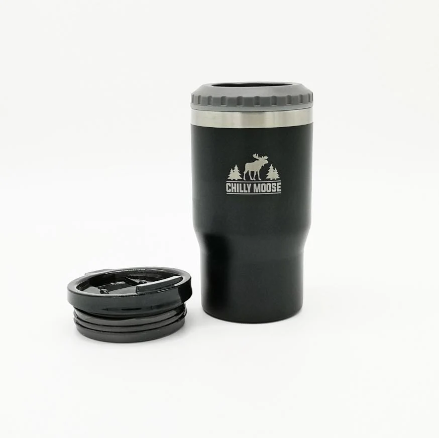 Chilly Moose Brent Quad Insulator & Tumbler (14 oz.) - Image 2