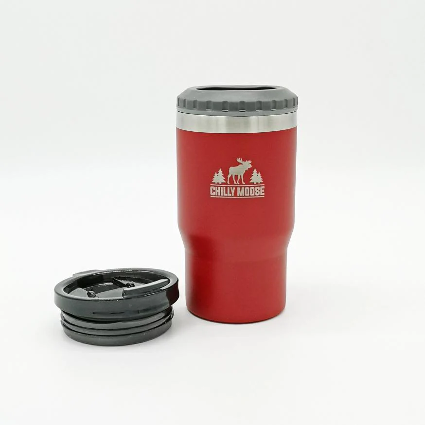 Chilly Moose Brent Quad Insulator & Tumbler (14 oz.) - Image 3