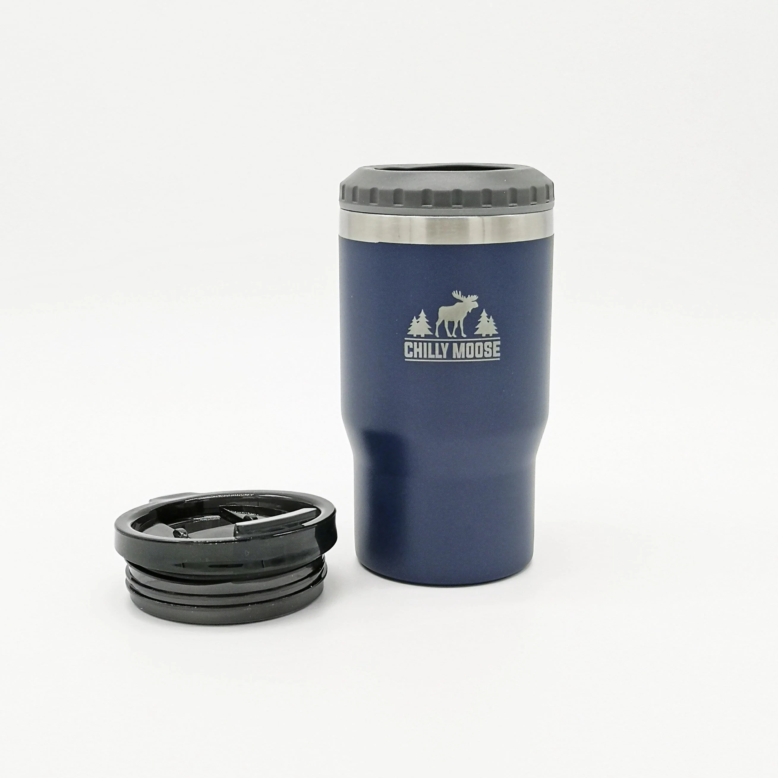 Chilly Moose Brent Quad Insulator & Tumbler (14 oz.) - Image 5