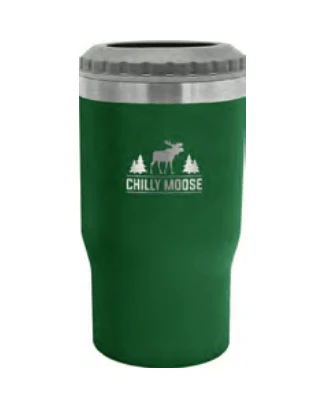 Chilly Moose Brent Quad Insulator & Tumbler (14 oz.) - Image 8