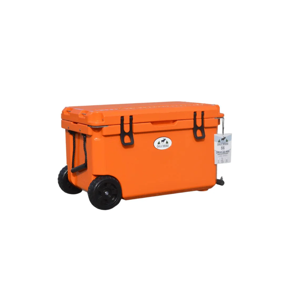 Chilly Moose Ice Box Wheeled Explorer (55L) - Image 11