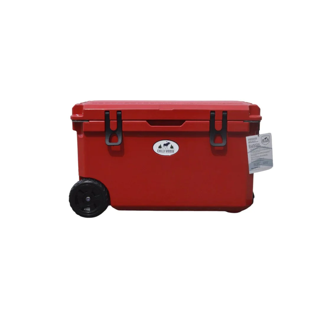 Chilly Moose Ice Box Wheeled Explorer (55L) - Image 2