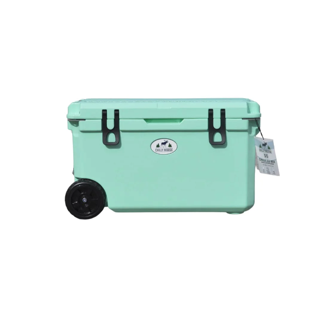 Chilly Moose Ice Box Wheeled Explorer (55L) - Image 5