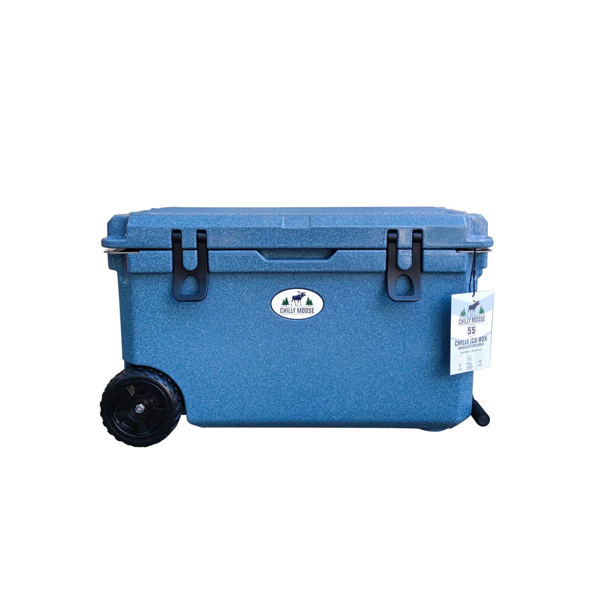 Chilly Moose Ice Box Wheeled Explorer (55L) - Image 6