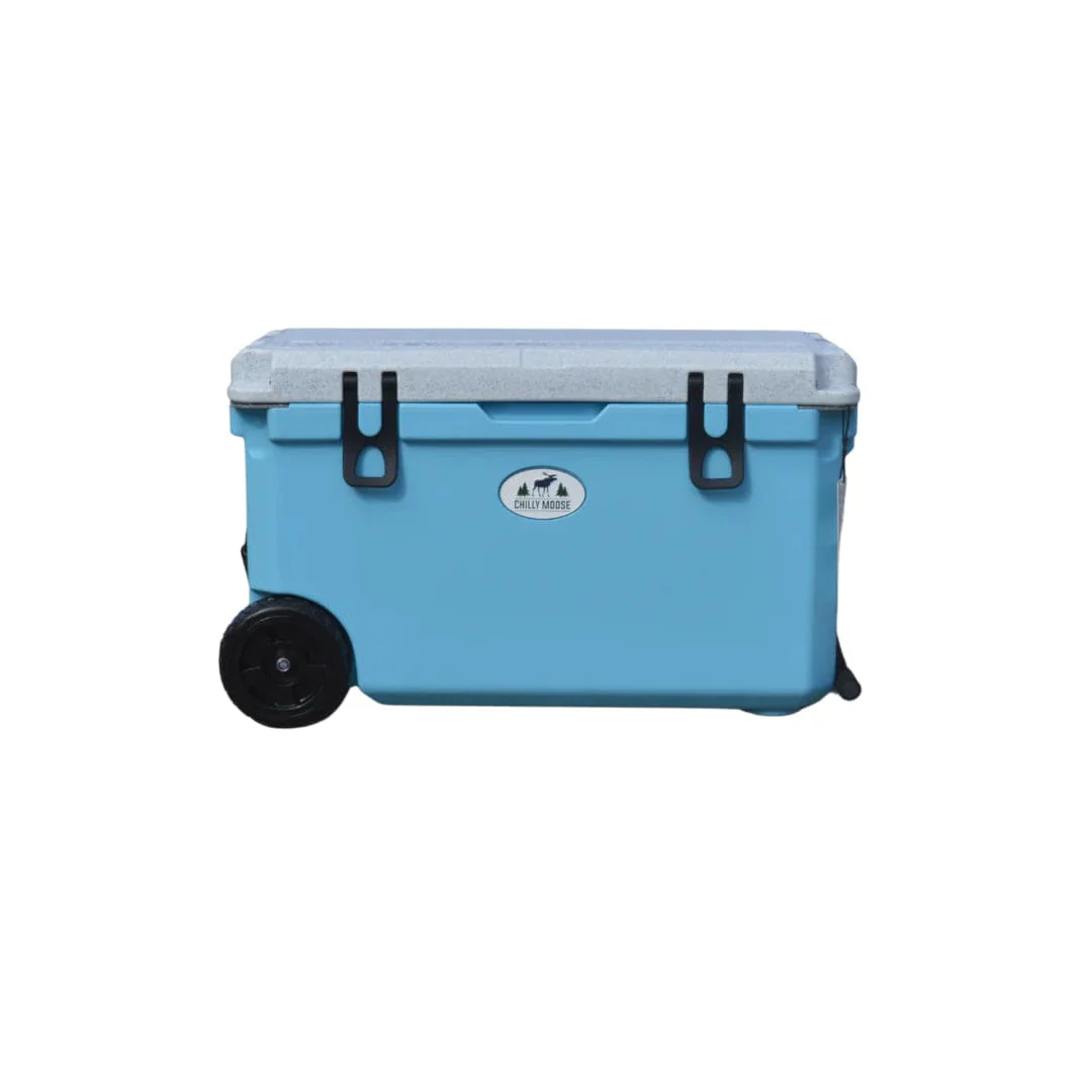 Chilly Moose Ice Box Wheeled Explorer (55L) - Image 7