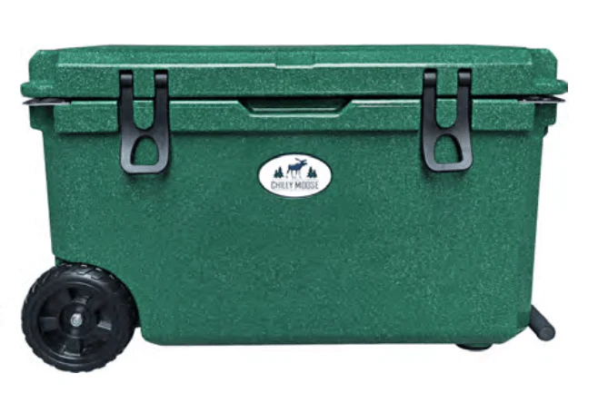 Chilly Moose Ice Box Wheeled Explorer (55L) - Image 8