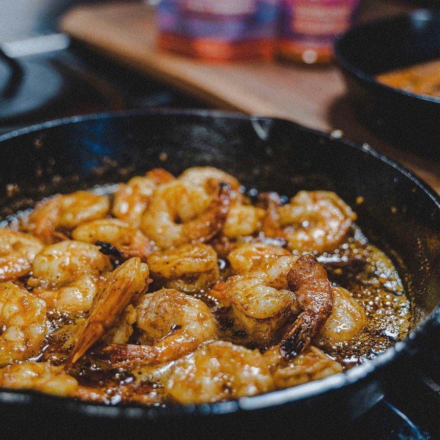 Cluck & Squeal Seasoning - Savory Spicy Himalayan - Image 2