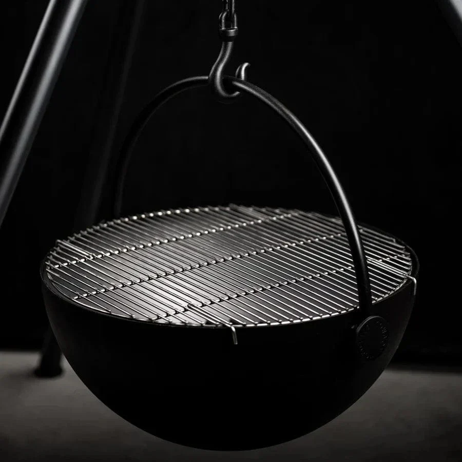 Cowboy Cauldrons - The Dude - Image 2