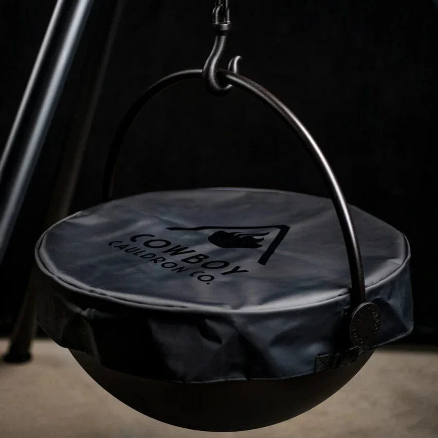 Cowboy Cauldrons - The Dude - Image 4